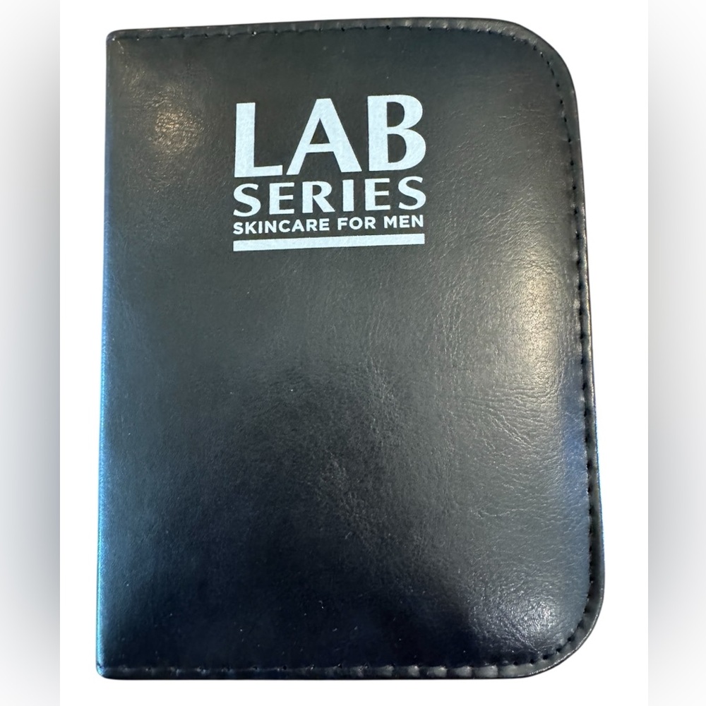 LAB SERIES
SKINCARE FOR MEN
